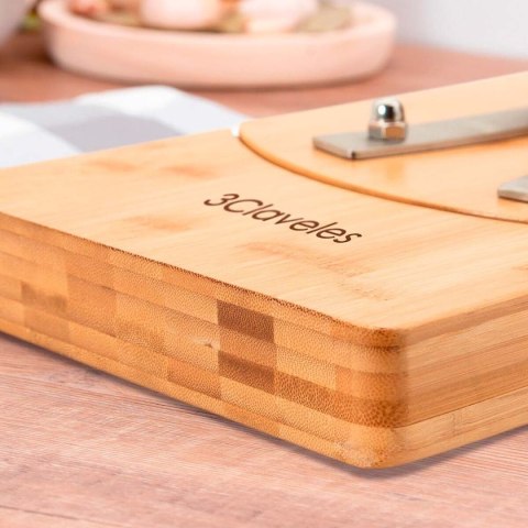 Stojak na szynkę 3 Claveles