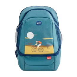 Torba termiczna JATA HPOR7052 Czerwony