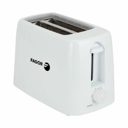 Toster Fagor Flexitoast 650 W Biały