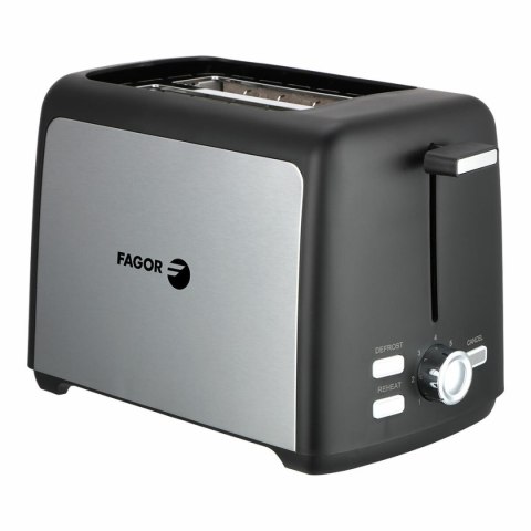 Toster Fagor Toastpro 800 W