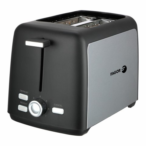 Toster Fagor Toastpro 800 W