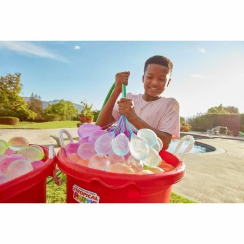 Gra wodna Zuru GLOBOS ZURU BUNCHO polipropylen