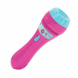 Latarka Lexibook Gabby and the Magic House