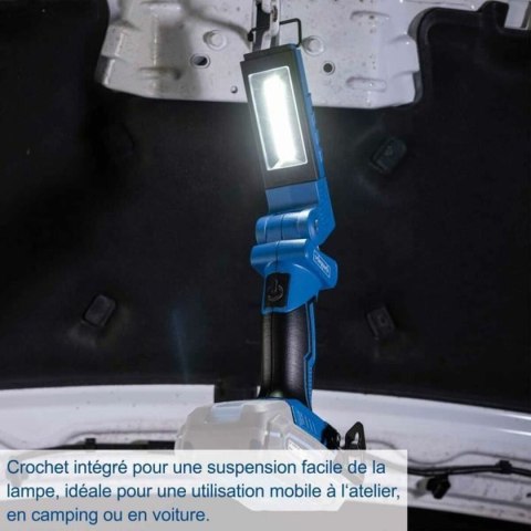 Latarka Scheppach 20V IXES C-WL20-X