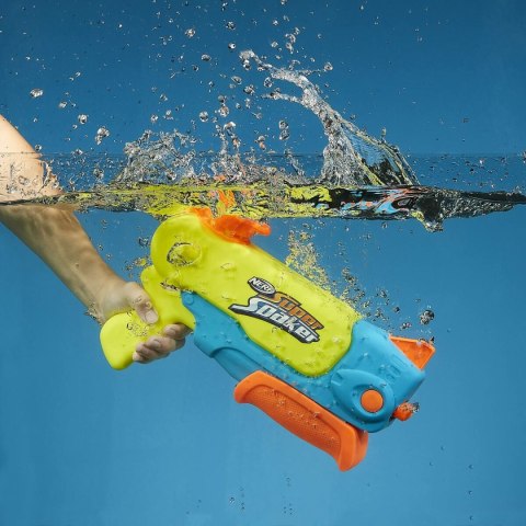 Pistolet na wodę Nerf Super Soaker Wave Spray