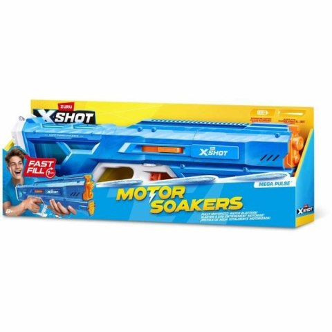 Pistolet na wodę Zuru X-SHOT Mega Pulse 1,1 L