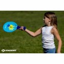 Plażowe łopatki z piłką Schildkröt Niebieski