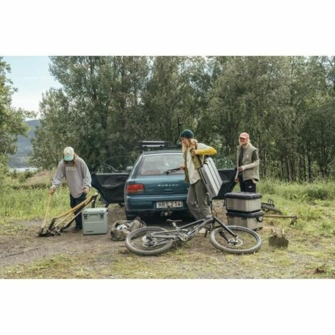 Przenośna Lodówka Dometic Cool Ice Biały 28 L 47 x 41,5 x 46 cm