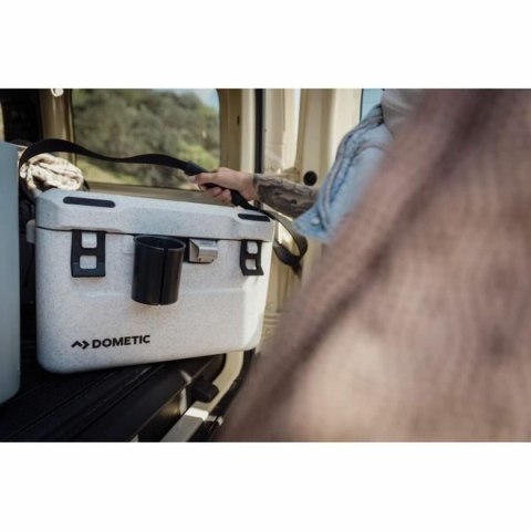 Przenośna Lodówka Dometic Cool Ice Pomarańczowy 15 L 47 x 35 x 34 cm