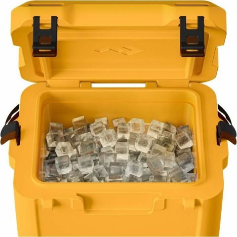 Przenośna Lodówka Dometic Cool Ice Pomarańczowy 15 L 47 x 35 x 34 cm