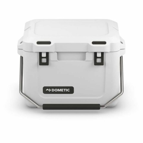 Przenośna Lodówka Dometic Patrol Biały 19 L 53 x 37,4 x 39,5 cm Plastikowy