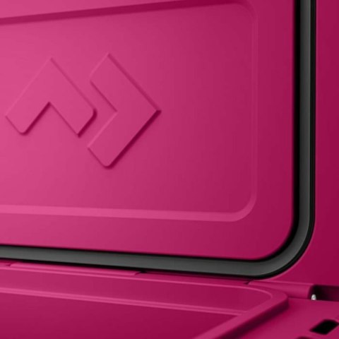 Przenośna Lodówka Dometic Patrol Różowy 19 L 53 x 37,4 x 39,5 cm