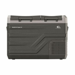 Przenośna Lodówka Eza Blizz-E Dual 31,3 L 45 x 38 x 62 cm Plastikowy