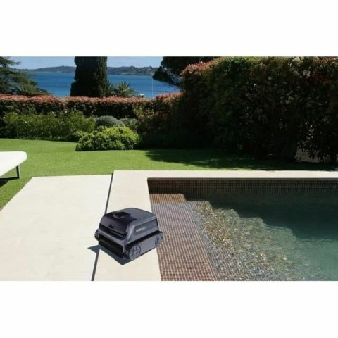 Robot odkurzający do basenów