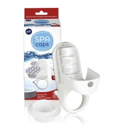 System chlorowania solą Gre