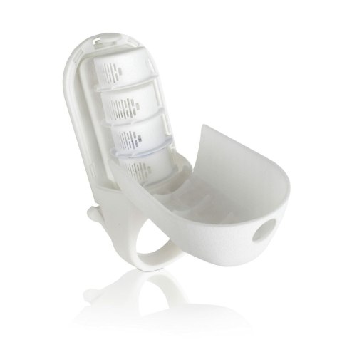 System chlorowania solą Gre