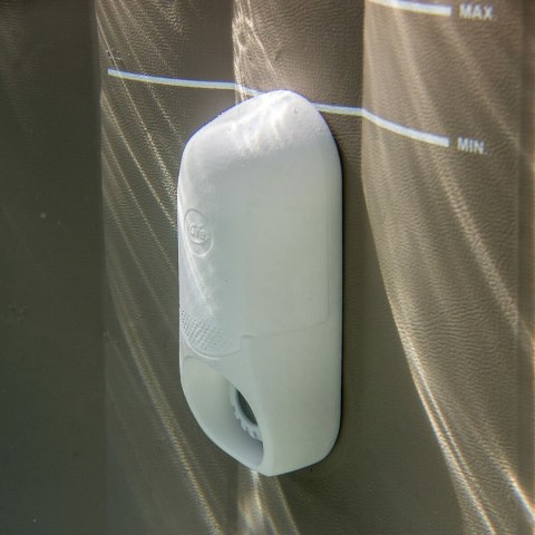 System chlorowania solą Gre