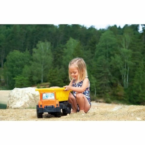 TIR Ecoiffier Camión vacío TP