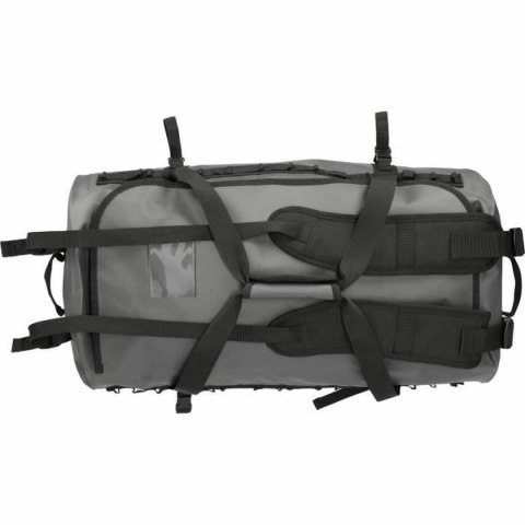 Torba Podróżna Whistler Czarny Szary 70 L