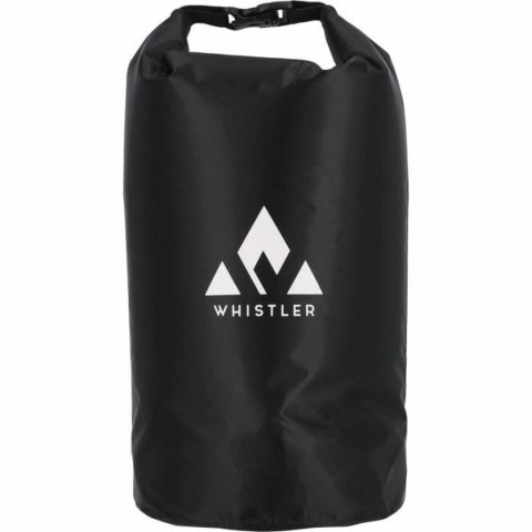 Torba wodoodporna Whistler Czarny Poliester 20 L