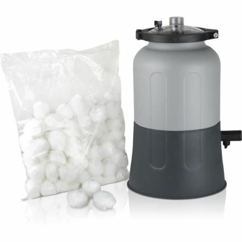 Urządzenie do czyszczenia basenów Gre