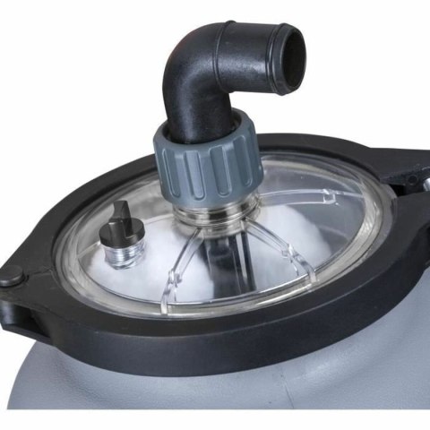 Urządzenie do czyszczenia basenów Gre