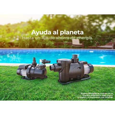 Urządzenie do czyszczenia basenów Gre