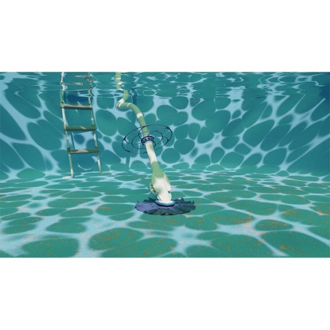 Automatyczne urządzenia czyszczące do basenów Gre