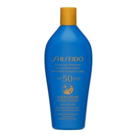 Balsam do Opalania Shiseido 901355 Spf 50 300 ml (1 Sztuk)