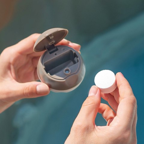 Dozownik chloru Intex 6 x 6 x 6 cm 20 Sztuk