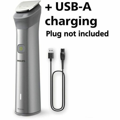 Elektryczna maszynka do golenia Philips MG5920/15