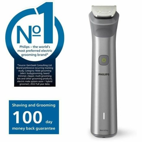 Elektryczna maszynka do golenia Philips MG5920/15