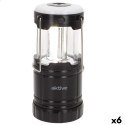 Latarka Aktive Plastikowy Kemping (6 Sztuk)
