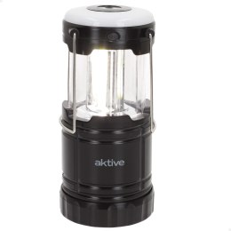 Latarka Aktive Plastikowy Kemping (6 Sztuk)