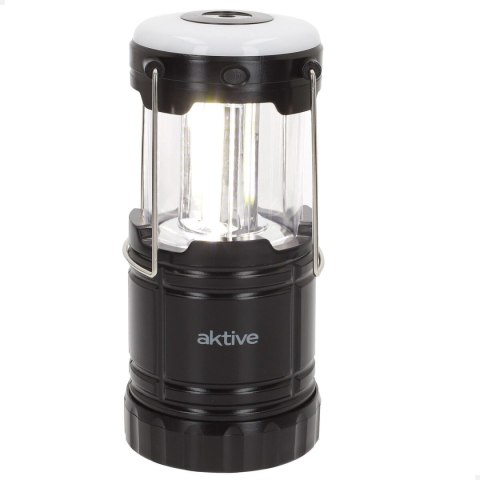 Latarka Aktive Plastikowy Kemping (6 Sztuk)