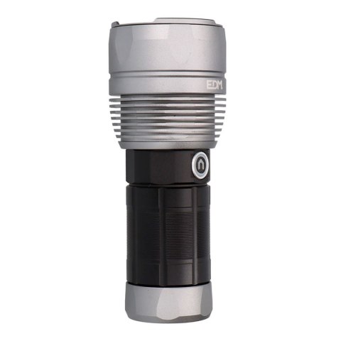 Latarka EDM 36176 150 W 2000 Lm 600 lm 1400 lm