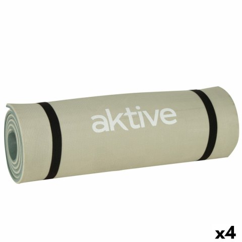 Mata Aktive 180 X 12 X 50 CM 4 Sztuk