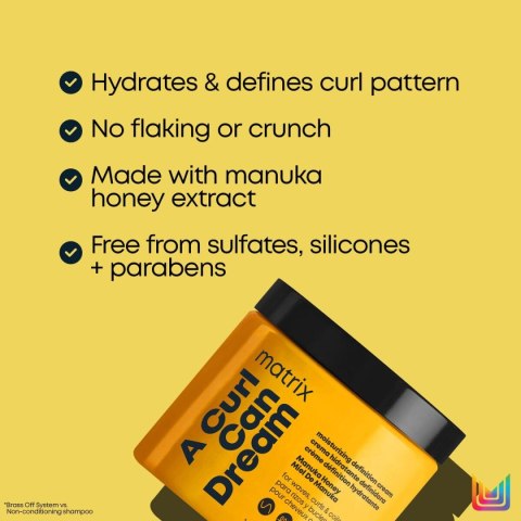 Odżywka Matrix 500 ml