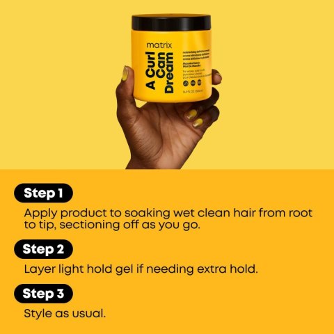 Odżywka Matrix 500 ml