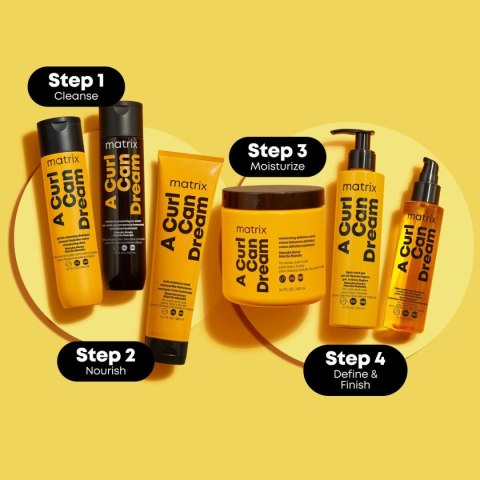 Odżywka Matrix 500 ml