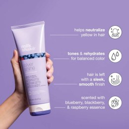 Odżywka do włosów blond lub szarych Milk Shake