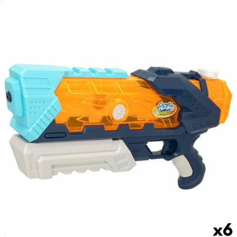 Pistolet na wodę Colorbaby 33 x 18 x 6,5 cm (6 Sztuk)