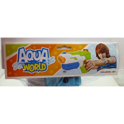 Pistolet na wodę Colorbaby 33 x 18 x 6,5 cm (6 Sztuk)
