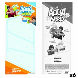 Pistolet na wodę Colorbaby 37,5 x 20 x 5 cm (6 Sztuk)