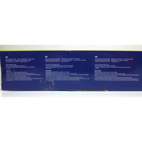 Pistolet na wodę Wave Thrower Blaster 50 x 14 x 7 cm (6 Sztuk)