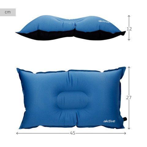 Poduszka Aktive TPU 45 X 12 X 27 CM 6 Sztuk