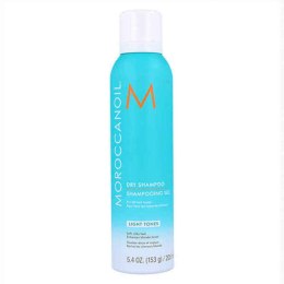 Suchy Szampon Moroccanoil