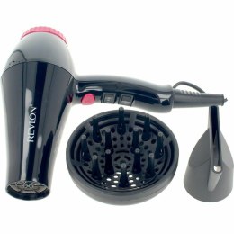 Suszarka do Włosów Revlon RVDR5251E Czarny 2000 W