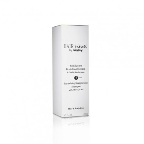 Szampon oczyszczający Sisley Revitalisant 200 ml