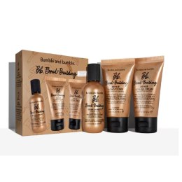 Intensywna Kuracja Regenerująca Bumble & Bumble Bond-Building Starter Kit
